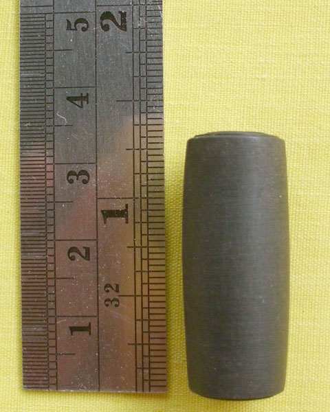 //คืนกำไรให้ลูกค้า//ตะกรุดพญางิ้วดำมหาอุด(เล็ก) หลวงปู่สิงห์ เตชปญฺโญ วัดบ้านขี้เหล็ก จ.ศรีสะเกษ *5*