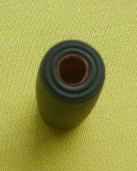 //คืนกำไรให้ลูกค้า//ตะกรุดพญางิ้วดำมหาอุด(เล็ก) หลวงปู่สิงห์ เตชปญฺโญ วัดบ้านขี้เหล็ก จ.ศรีสะเกษ *5*