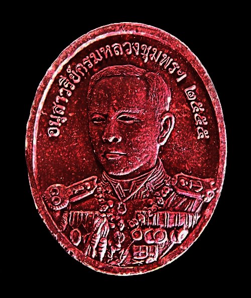 หลวงปู่ศุข::กรมหลวงชุมพรเขตอุดมศักดิ์