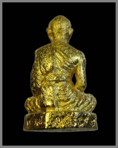 หลวงพ่อเพี้ยน 2 องค์ อายุวัฒนมงคล เคาะแรกขั้นต่ำครับ
