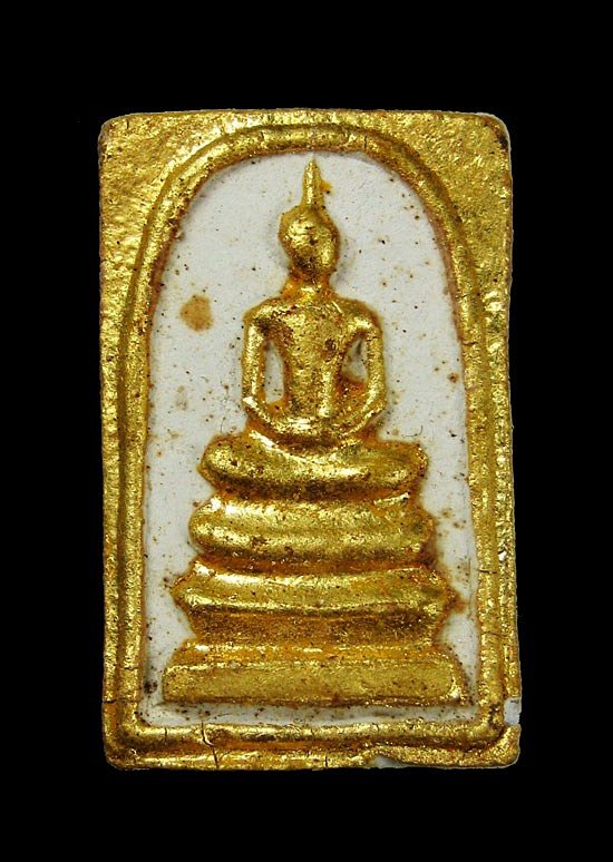 2องค์ หลวงพ่อเจริญ วัดหนองนา 