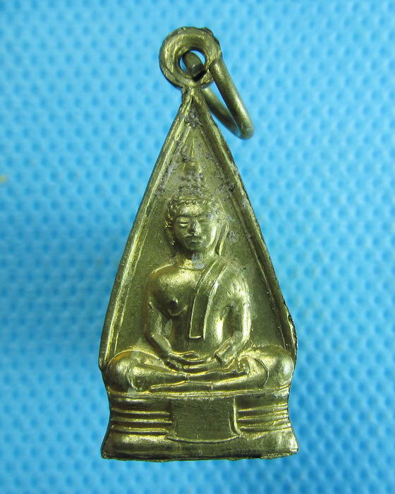 เหรียญหลวงพ่อโสธร สองหน้า วัดโสธรฯ ฉะเชิงเทรา..เริ่ม20บาท.(05/10/56-53)