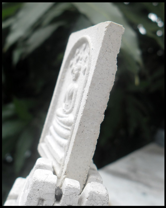 >> เปิดเหมือนแพง...แต่แดงเคาะเดียว << สมเด็จจัมโบ้ปรกโพธิ์เก้าใบ หลังพระแม่ธรณี หลวงปู่หมุนปลุกเสก