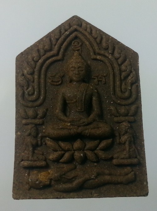 ขุนแผนหลวงพรายกุมาร เทพนิมิต  เล็ก