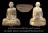 รูปเหมือนปั้มหนองราง(ซ้ายทับขวาอุดกริ่ง) หลวงพ่อกัน วัดเขาแก้ว องค์ที่4
