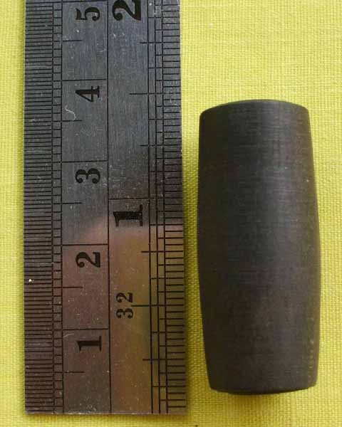 //คืนกำไรให้ลูกค้า//ตะกรุดพญางิ้วดำมหาอุด(เล็ก) หลวงปู่สิงห์ เตชปญฺโญ วัดบ้านขี้เหล็ก จ.ศรีสะเกษ *9*