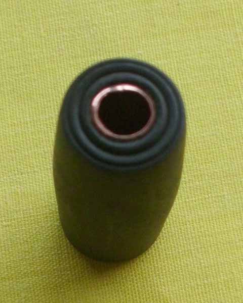 //คืนกำไรให้ลูกค้า//ตะกรุดพญางิ้วดำมหาอุด(เล็ก) หลวงปู่สิงห์ เตชปญฺโญ วัดบ้านขี้เหล็ก จ.ศรีสะเกษ *9*