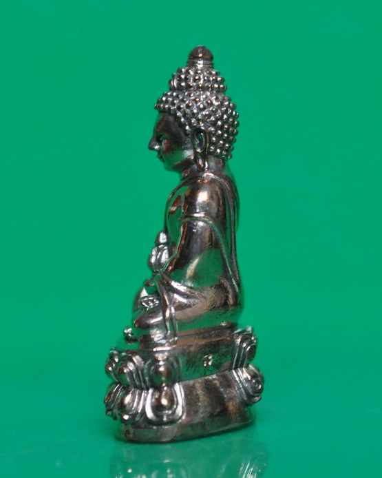พระกริ่งฉลอง 99 ชันษาสมเด็จพระญาณสังวร 