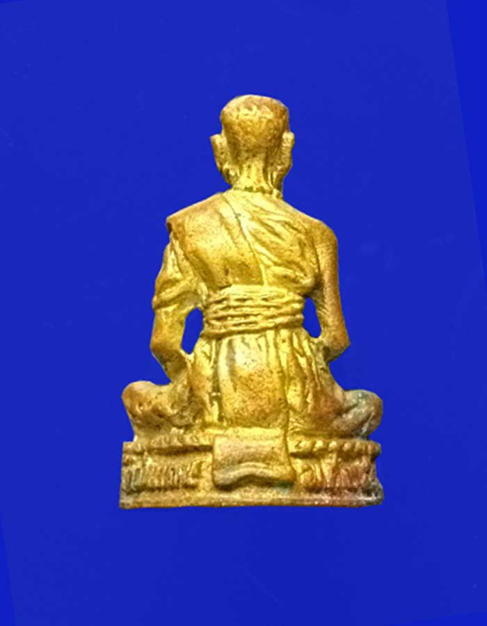 รูปหล่อหลวงพ่อทบ