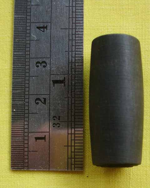 //คืนกำไรให้ลูกค้า//ตะกรุดพญางิ้วดำมหาอุด(เล็ก) หลวงปู่สิงห์ เตชปญฺโญ วัดบ้านขี้เหล็ก จ.ศรีสะเกษ *11