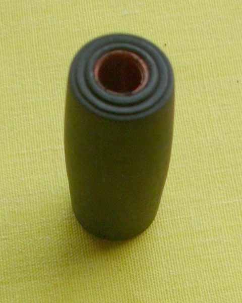 //คืนกำไรให้ลูกค้า//ตะกรุดพญางิ้วดำมหาอุด(เล็ก) หลวงปู่สิงห์ เตชปญฺโญ วัดบ้านขี้เหล็ก จ.ศรีสะเกษ *11