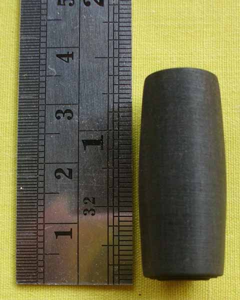 //คืนกำไรให้ลูกค้า//ตะกรุดพญางิ้วดำมหาอุด(เล็ก) หลวงปู่สิงห์ เตชปญฺโญ วัดบ้านขี้เหล็ก จ.ศรีสะเกษ *12