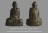 รูปเหมือนปั้มหนองราง(ซ้ายทับขวาอุดกริ่ง) หลวงพ่อกัน วัดเขาแก้ว องค์ที่1