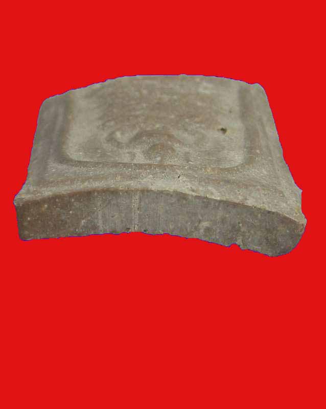 "เคาะเดียว"พระสมเด็จหลวงปู่สาย วัดดอนกระต่ายทอง จ.อ่างทอง