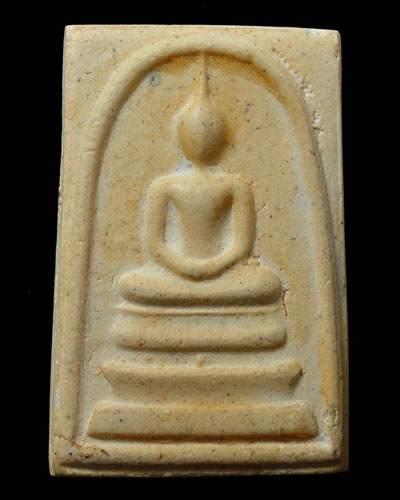สมเด็จวัดระฆัง รุ่นอนุสรณ์ 118 ปี พิมพ์ใหญ่นิยม + หลังตรายาง + กล่องเดิม + สวยแชมป์ ไว้ประกวดครับ
