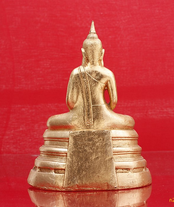 พระบูชาหลวงพ่อโสธร หน้าตัก 4.5 นิ้ว
