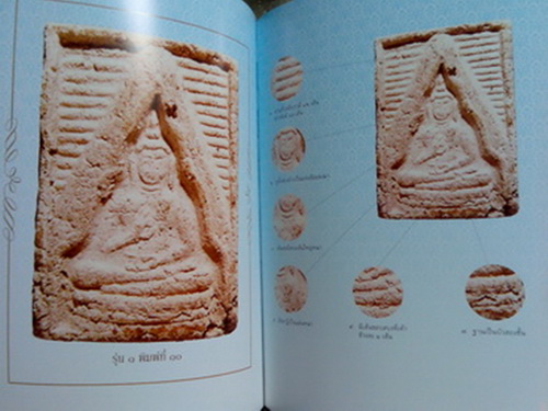 หนังสือพระเครื่องของ หลวงพ่อสด วัดปากน้ำ ภาษีเจริญ อานุภาพ พระธรรมกาย