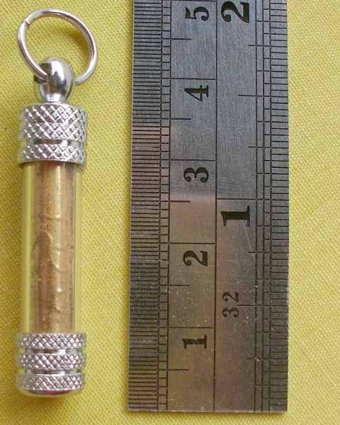 //คืนกำไรให้ลูกค้า//ตะกรุดมหาลาโภ(นะมี-เงิน) หลวงปู่สิงห์ วัดบ้านขี้เหล็ก อ.น้ำเกลี้ยง จ.ศรีสะเกษ*13