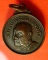เหรียญกลมเล็ก พระอาจารย์ฝั้น วัดป่าอุดมสมพร เนื้อทองแดง ปี 19 จ.สกลนคร เคาะแดงแรกครับ