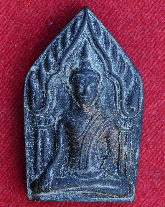 พระขุนแผน หลวงปู่คำบุ คุตตจิตโต (รุ่นรักชาติ)มีประสบการณ์ครับ