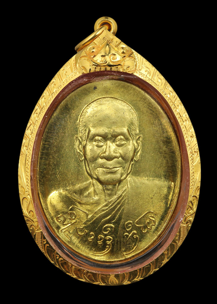 หลวงปู่ครูบาอิน วัดฟ้าหลั่ง อนาคตเหมือน หลวงปู่หมุน หลวงพ่อกวย เกจิโบราณ มาแน่นอนครับ