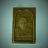 หลวงพ่อแดง วัดเขาบันไดอิฐ พระผงรูปเหมือน ปี15