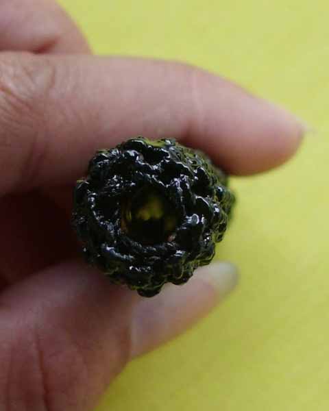 //คืนกำไรให้ลูกค้า//ตะกรุดพระเจ้าห้าพระองค์ หลวงพ่อกาหลง จนฺทวังโส วัดศรีประดู่ จ.อุบลฯ *29*