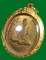 เหรียญ100ปี หลวงปู่มั่น ภูริทัตโต เนื้อฝาบาตร(สวยแชมป์)