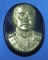 ล็อกเก็ต ร.๕ เนื้อพลาสติก ปี28 หลวงพ่อแช่ม วัดดอนยายหอม จ.นครปฐม