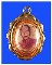 ล็อกเกตหลวงพ่อหนุนหลังพระพุทธวัดท่าไชยปี19จ.สุพรรณบุรีสวย