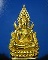 พระพุทธชินราชจอมราชันย์ องค์พระชุบทอง no.790