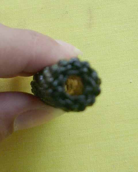 //คืนกำไรให้ลูกค้า//ตะกรุดพระเจ้าห้าพระองค์ หลวงพ่อกาหลง จนฺทวังโส วัดศรีประดู่ จ.อุบลฯ *34