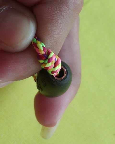 //คืนกำไรให้ลูกค้า//ลูกสะกดไม้พญางิ้วดำ ลงคาถา"อิสวาสุ" หลวงปู่สิงห์ วัดบ้านขี้เหล็ก จ.ศรีสะเกษ *D8