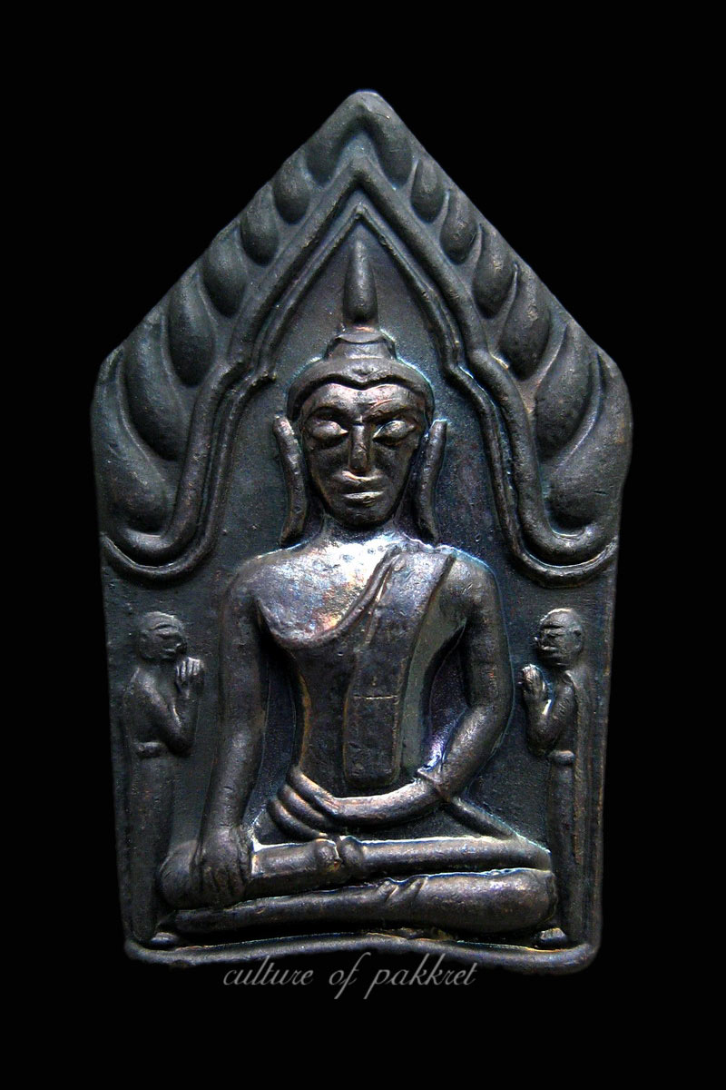 พระขุนแผนมหาเสน่ห์ วัดพนัญเชิง (319)