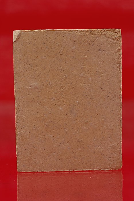 พระผงพิมพ์พุทธซ้อนหลวงพ่อชำนาญ วัดบางกุฏีทอง 