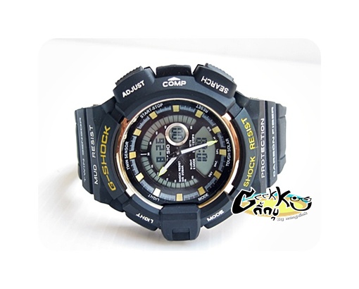 นาฬิกา g-shock
