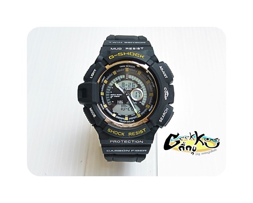 นาฬิกา g-shock