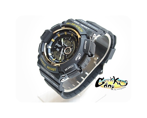 นาฬิกา g-shock