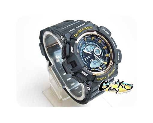 นาฬิกา g-shock