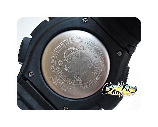 นาฬิกา g-shock