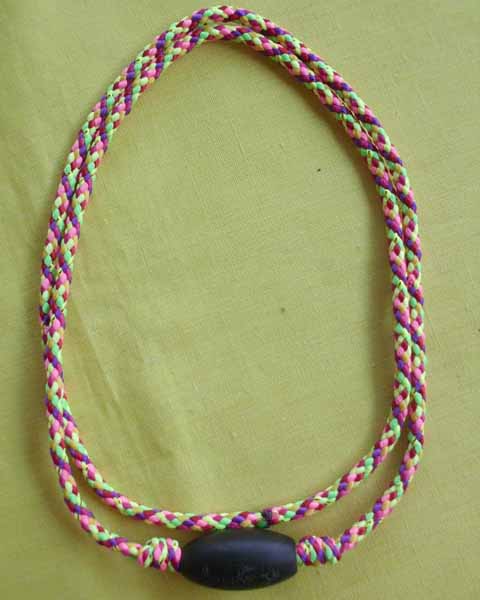 //คืนกำไรให้ลูกค้า//ลูกสะกดไม้พญางิ้วดำ ลงคาถา"อิสวาสุ" หลวงปู่สิงห์ วัดบ้านขี้เหล็ก จ.ศรีสะเกษ *D14