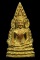 พระพุทธชินราช เสาร์5 พิมพ์เทวดา