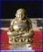 พระสังกัจจายน์ รุ่นรับทรัพย์ 54 หลวงพ่อสาคร วัดหนองกรับ เนื้อสำริด #4536