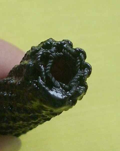 //คืนกำไรให้ลูกค้า//ตะกรุดพระเจ้าห้าพระองค์ หลวงพ่อกาหลง จนฺทวังโส วัดศรีประดู่ จ.อุบลฯ *43