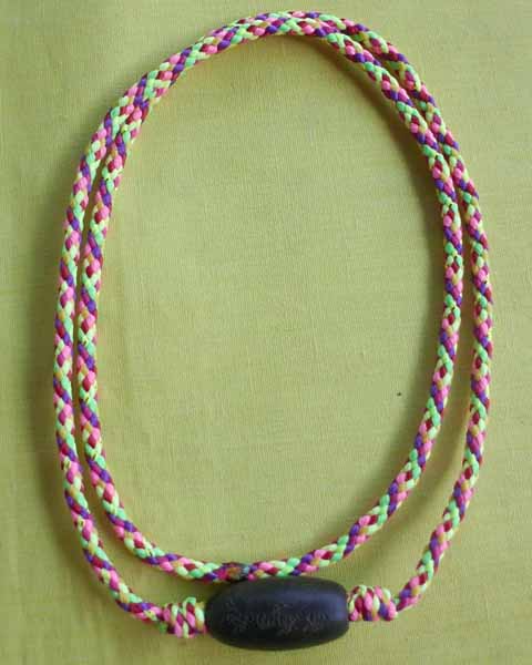 //คืนกำไรให้ลูกค้า//ลูกสะกดไม้พญางิ้วดำ ลงคาถา"อิสวาสุ" หลวงปู่สิงห์ วัดบ้านขี้เหล็ก จ.ศรีสะเกษ *D18