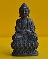พระกริ่งต้าเยิ่นถะ สมเด็จพระญาณสังวร