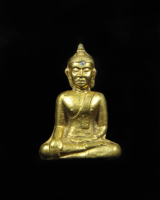หลวงพ่อพระใส