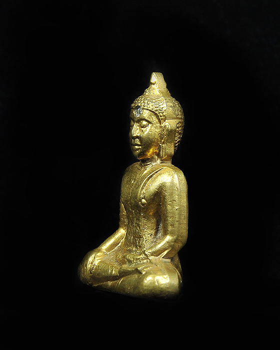 หลวงพ่อพระใส
