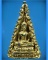 พระกริ่งสามหน้า วัดเขาตะเครา จ.เพชรบุรี พ.ศ.2520