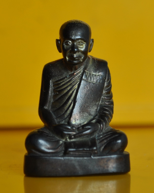 รูปเหมือนสมเด็จพระญาณสังวร